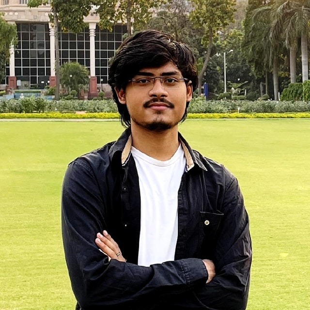 Gautam