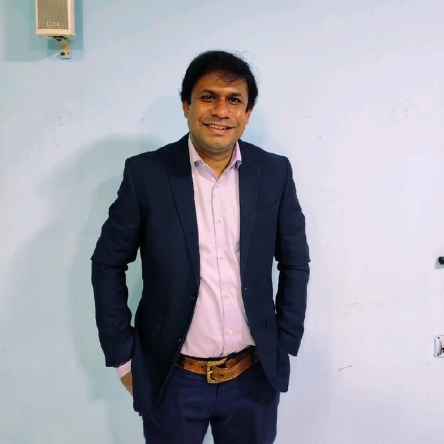 Joydeep