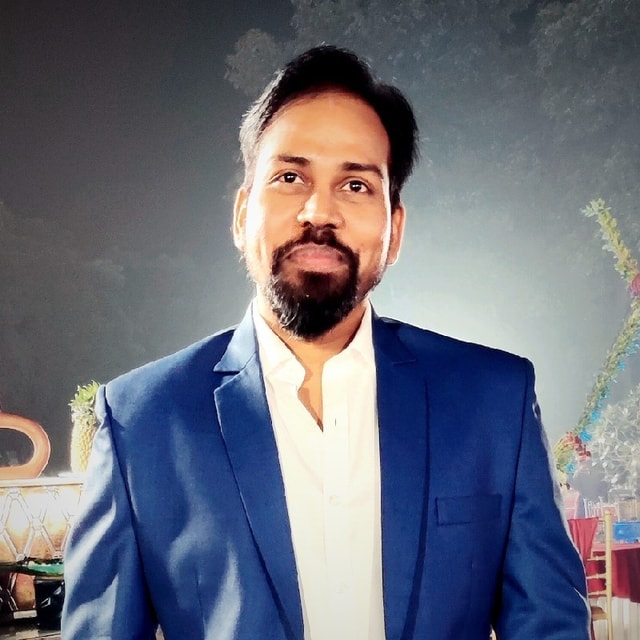ravikant