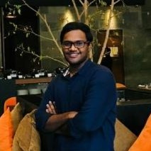 krishna Chaitanya