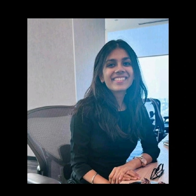 Vanshika