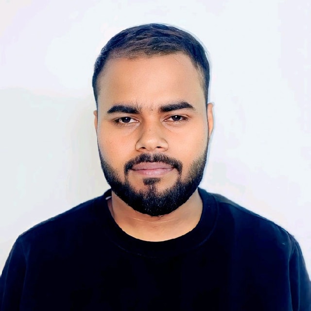 Ashutosh