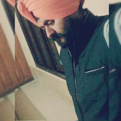 Damandeep