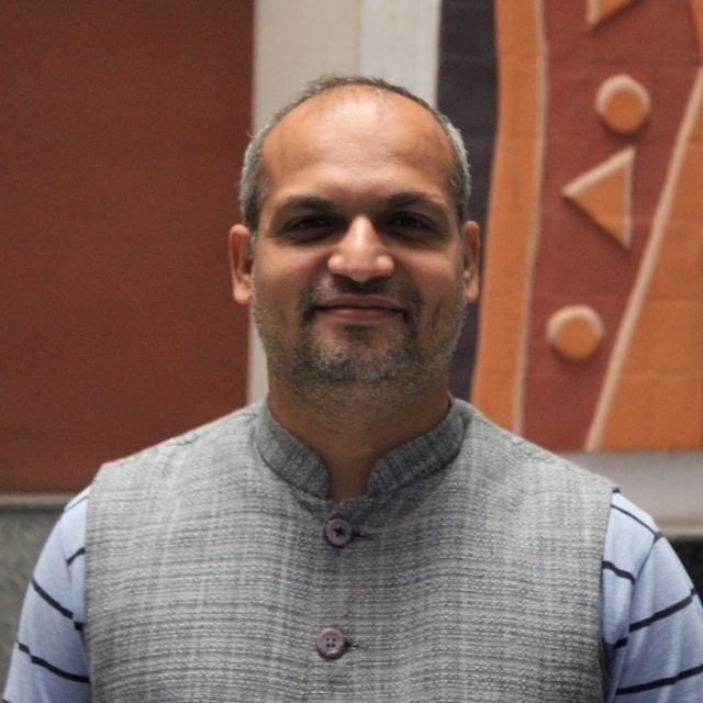 Deepak