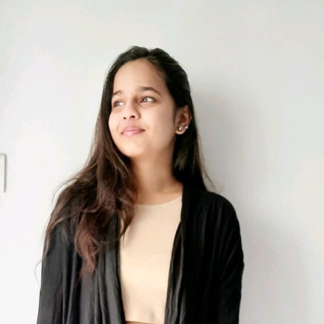 Kunduru Neha