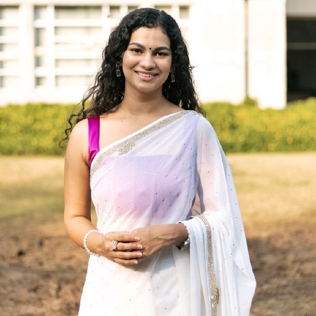 Ananya