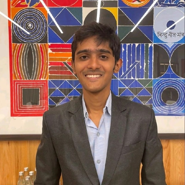 Ajinkya