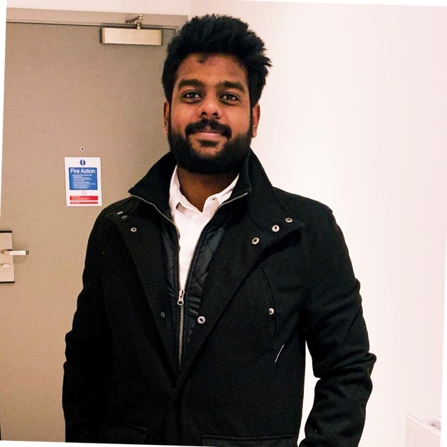 Abishek
