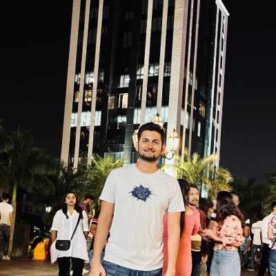 Ashutosh Kumar