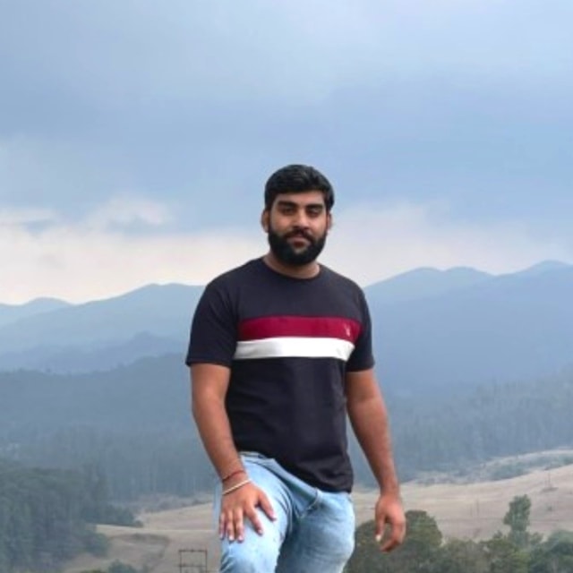 Dheeraj