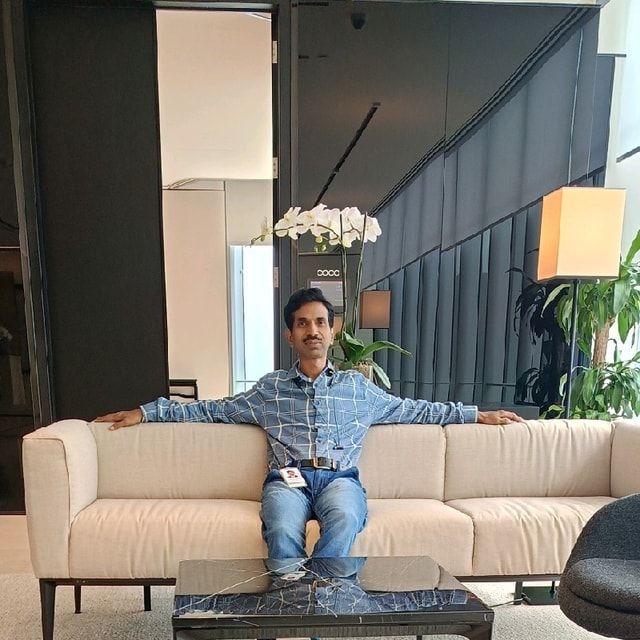 Siva Prasad