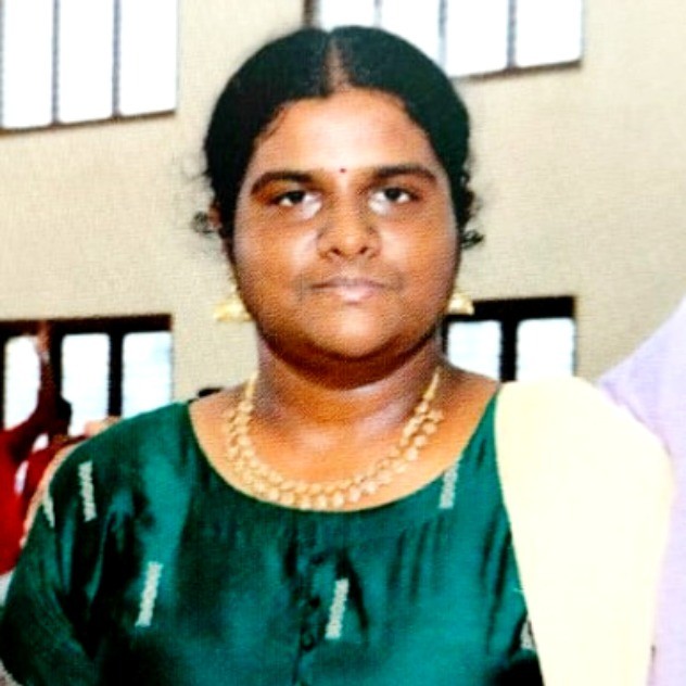 Sriragavi