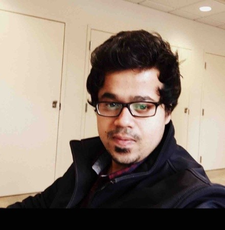 Saurabh