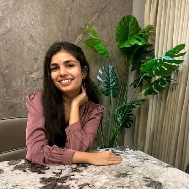 Janavi