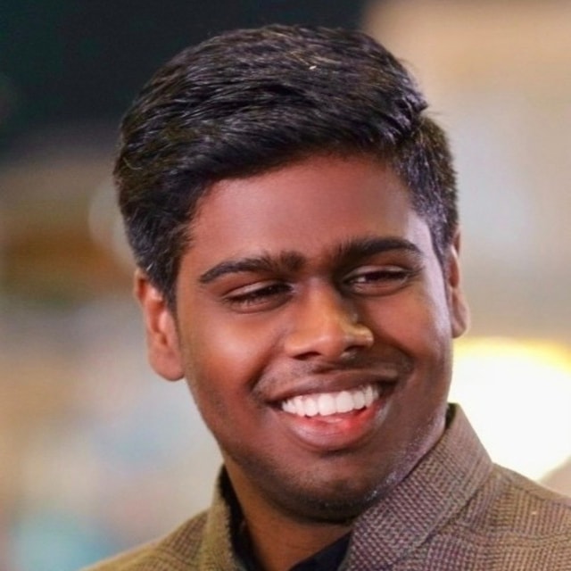 Raviprakash