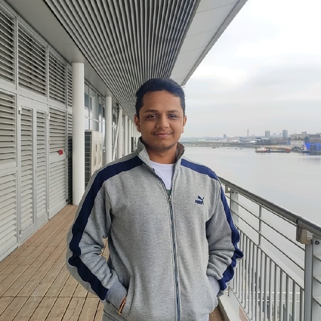 Utkarsh