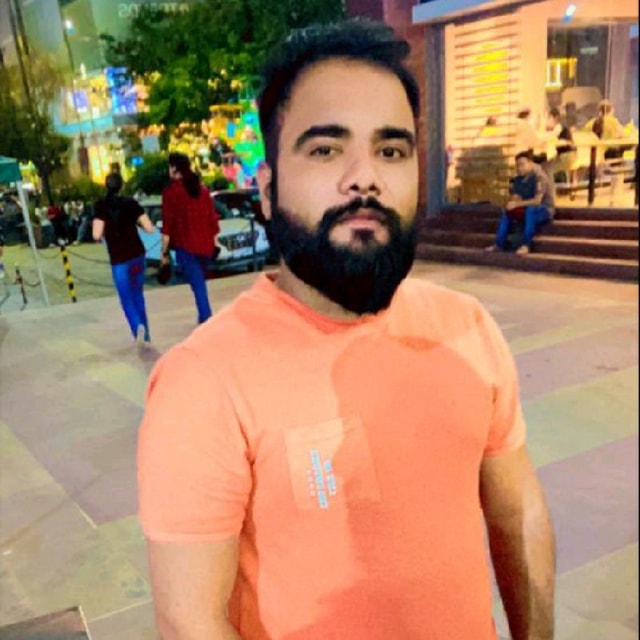 Pankaj