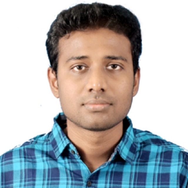 Dhinesh