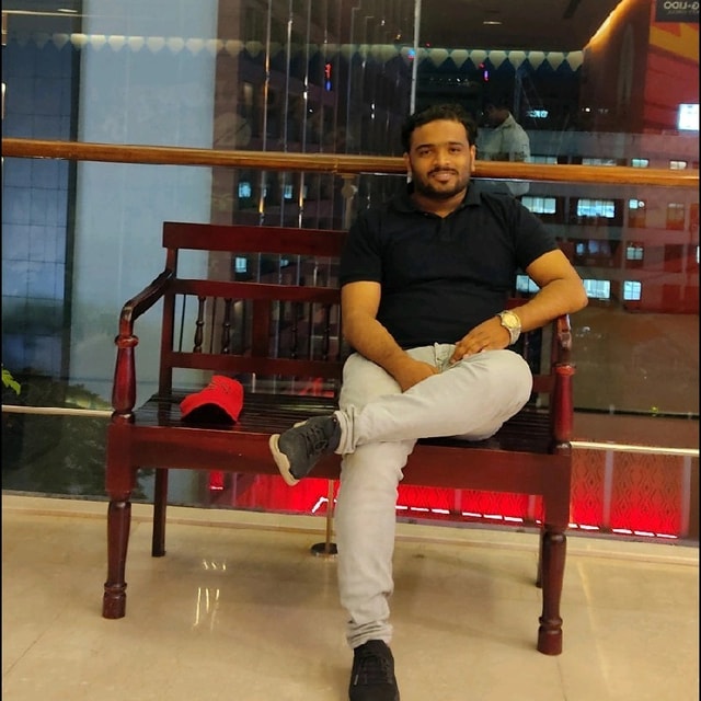 Mahroof