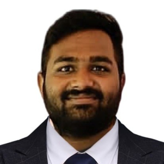 Irfan shaik