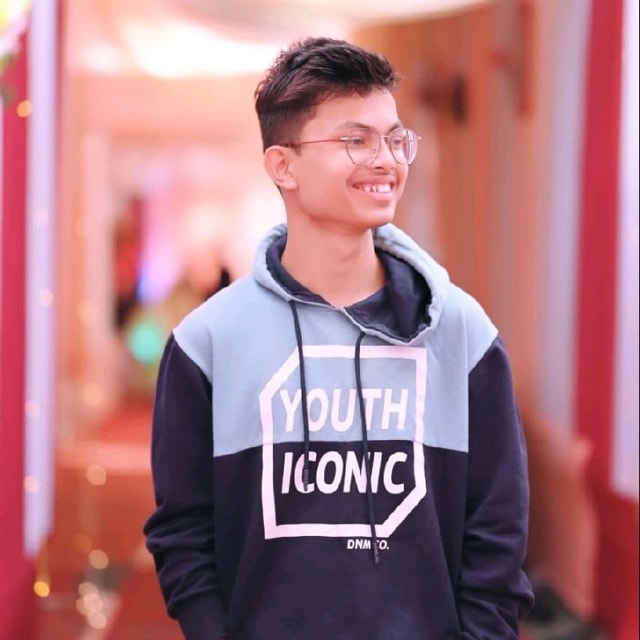 Tanmoy