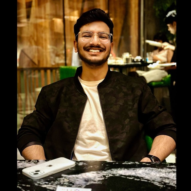 Shreyansh