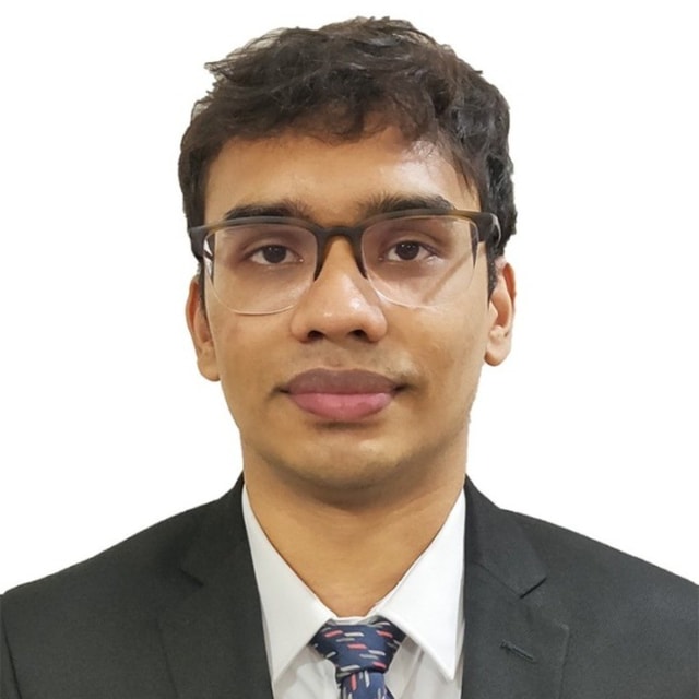 Siddharth
