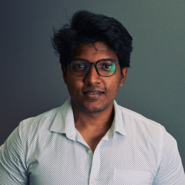 Dhanush Kumar