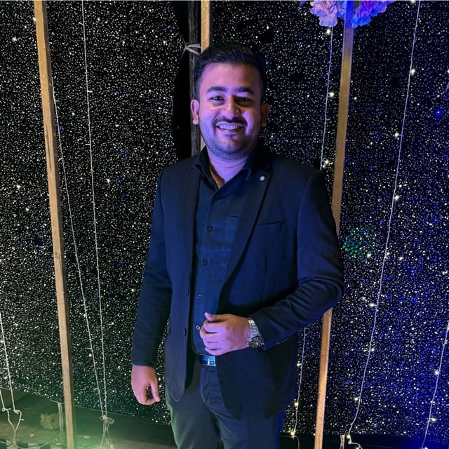 Sourav Kumar