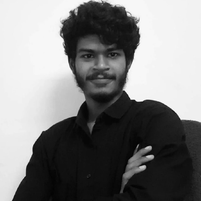 Sai Srujan