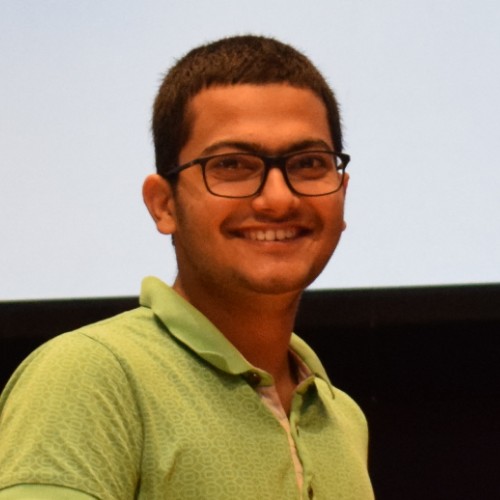 Mridul
