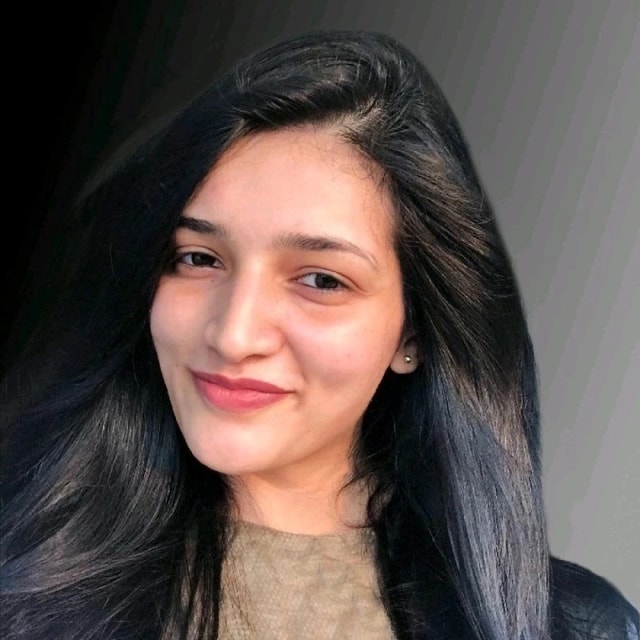 Shaheeda