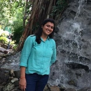 Grishma