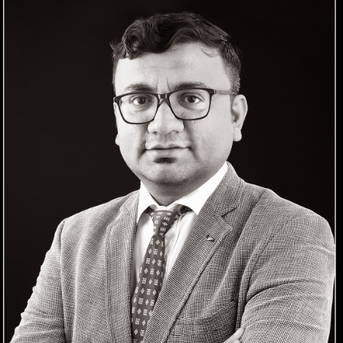 Vikash