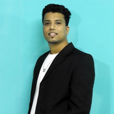 Siddhesh