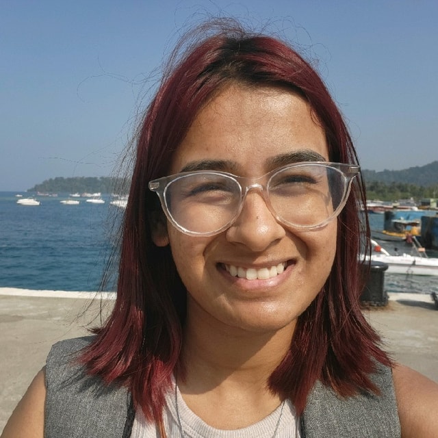 Aakriti