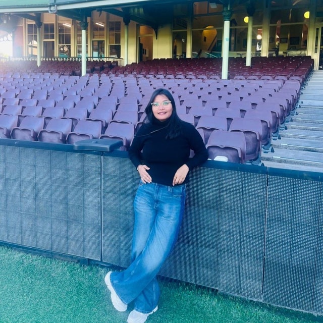 Pallavi
