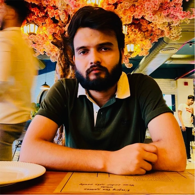 Gaurav