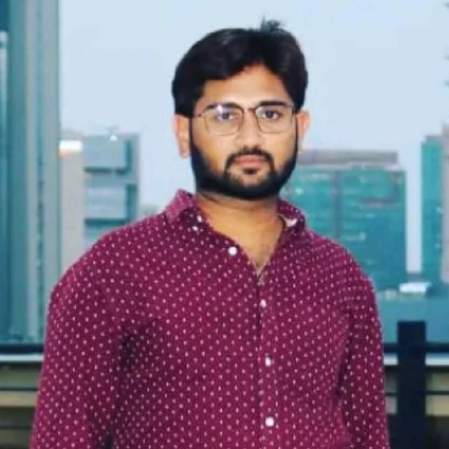 Shaik