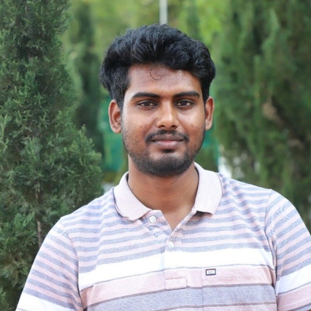 Vishal