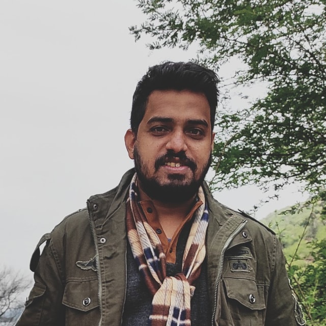 Sumeet Kumar