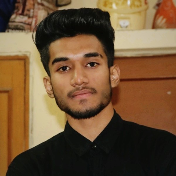 Ashutosh