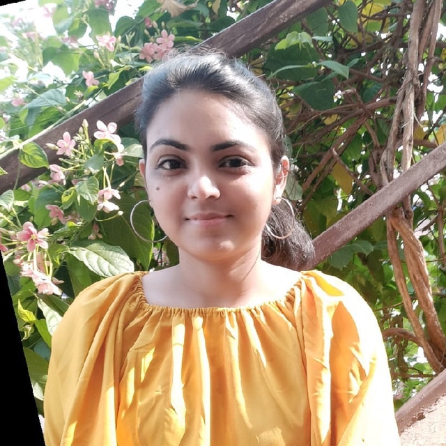 Anjali