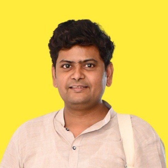 Dr. Amit Kumar