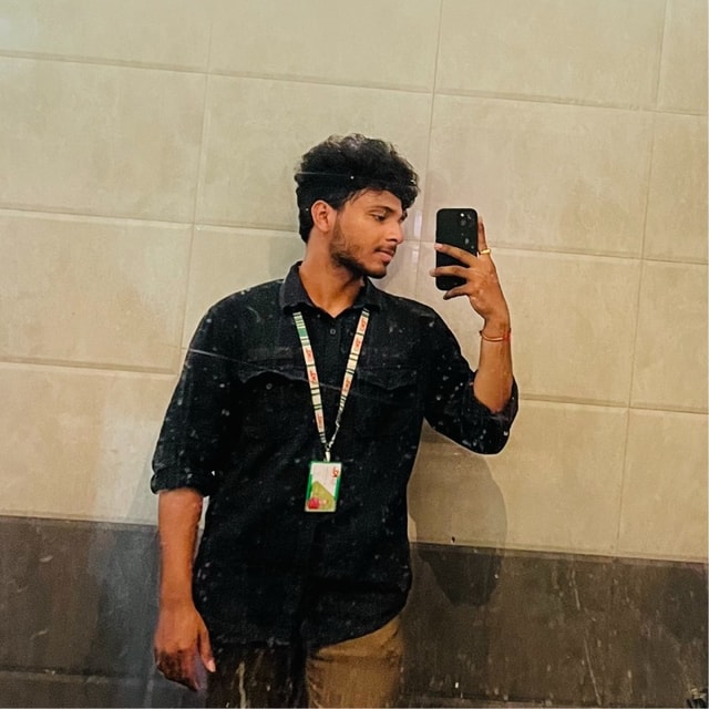 Saroj
