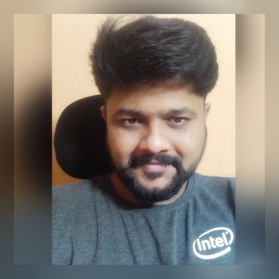 Srinidhi