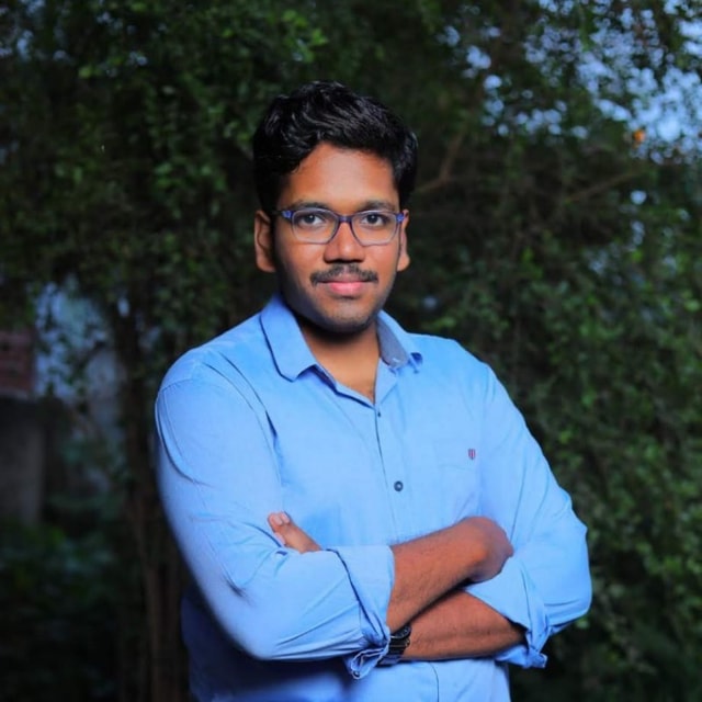 Vaidhyanathan