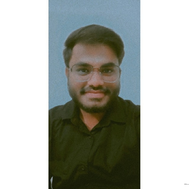 Harshit