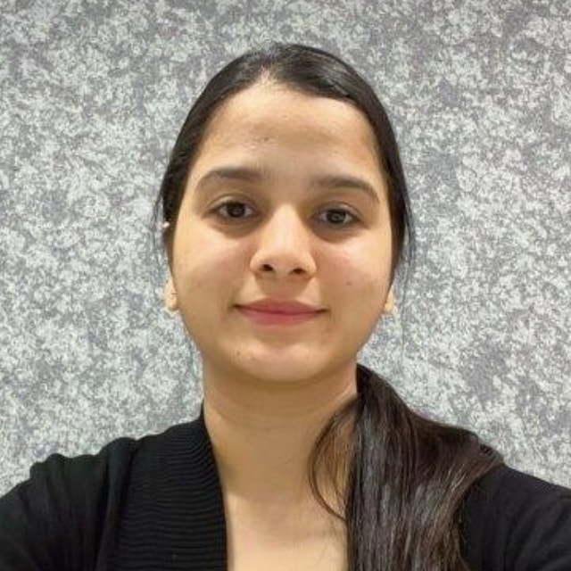 Preeti