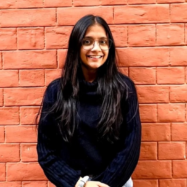 Vanshita